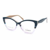 Оправа пластиковая Chance B1152-C5