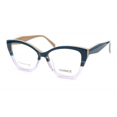 Оправа пластикова Chance B1152-C5
