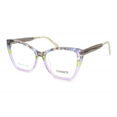 Оправа пластикова Chance EM1009-C1