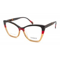 Оправа пластикова Chance EM1009-C3