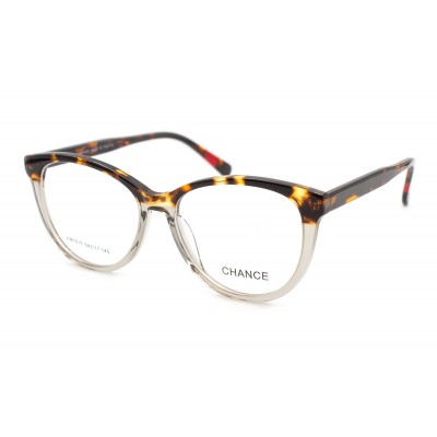 Оправа пластикова Chance EM1015-C2