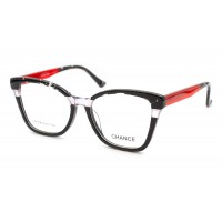 Оправа пластикова Chance EM1018-C1