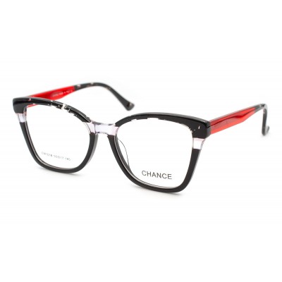 Оправа пластикова Chance EM1018-C1