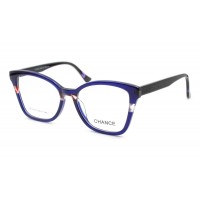 Оправа пластикова Chance EM1018-C2