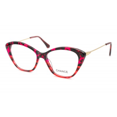 Оправа пластикова Chance G8053-C2