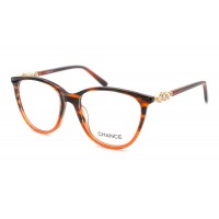 Оправа пластикова Chance G8818-C2