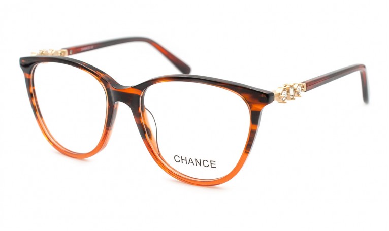 Оправа пластикова Chance G8818-C2