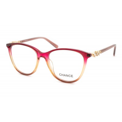 Оправа пластикова Chance G8818-C3