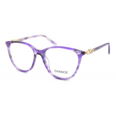 Оправа пластикова Chance G8818-C5