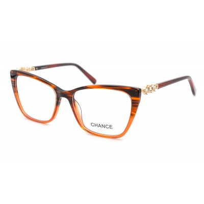 Оправа пластикова Chance G8819-C2