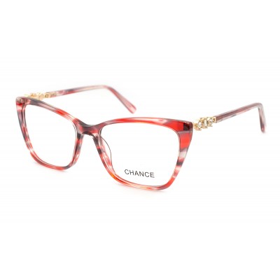 Оправа пластикова Chance G8819-C3