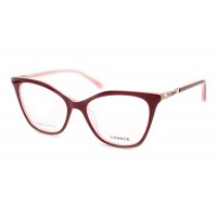 Оправа пластикова Chance XC82002-C4