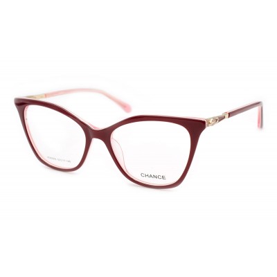 Оправа пластикова Chance XC82002-C4