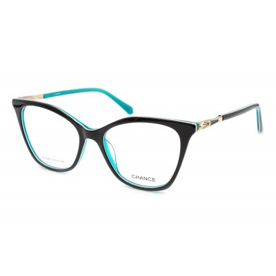 Оправа пластикова Chance XC82002-C5