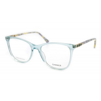 Оправа пластикова Chance XC82012-C4
