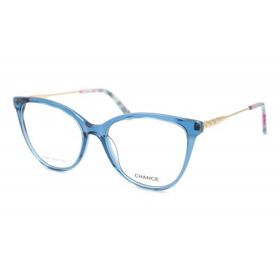 Оправа пластикова Chance XC82017-C5