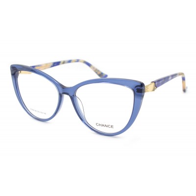 Оправа пластикова Chance XC82106-C3