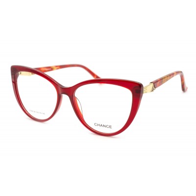 Оправа пластикова Chance XC82106-C5