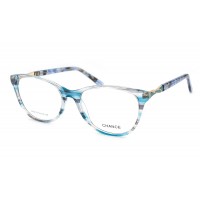 Оправа пластиковая Chance XC82112-C3