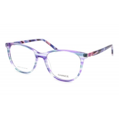 Оправа пластиковая Chance XC82113-C2