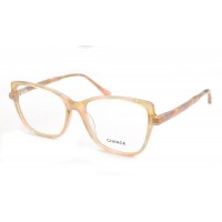 Оправа женская пластиковая Chance XC84021-c3