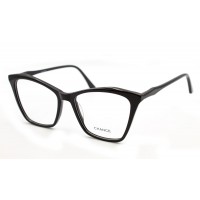 Оправа жіноча пластикова Chance XC84043-2-c1 Оправа жіноча пластикова Chance XC84043-2-c1