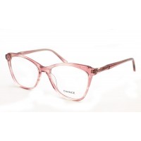 Оправа женская пластиковая Chance XC84081-1-c4