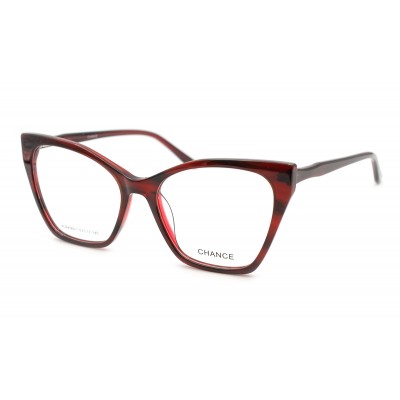 Оправа пластикова Chance XC84089-1-C5