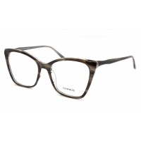 Оправа пластиковая Chance XC84090-1-c2 Оправа пластиковая Chance XC84090-1-c2