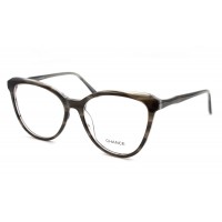 Оправа жіноча пластикова Chance XC84093-1-c2 Оправа жіноча пластикова Chance XC84093-1-c2