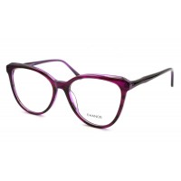 Оправа жіноча пластикова Chance XC84093-1-c3 Оправа жіноча пластикова Chance XC84093-1-c3