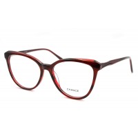 Оправа женская пластиковая Chance XC84093-1-c5 Оправа женская пластиковая Chance XC84093-1-c5