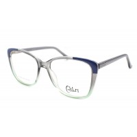 Оправа пластиковая Colibri 1003-C5 Оправа пластиковая Colibri 1003-C5