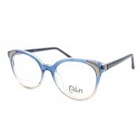 Оправа пластиковая Colibri 1005-C4