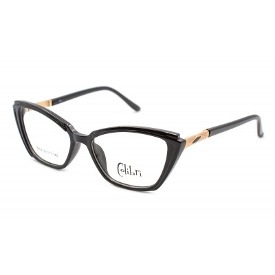 Оправа пластиковая Colibri 16002-C1