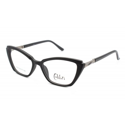 Оправа пластиковая Colibri 16002-C2