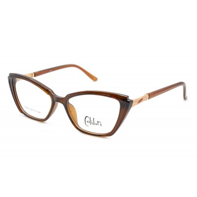 Оправа пластиковая Colibri 16002-C3