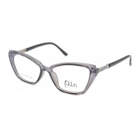 Оправа пластиковая Colibri 16002-C4