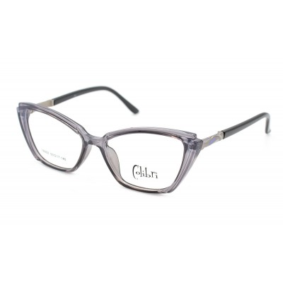 Оправа пластиковая Colibri 16002-C4