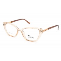 Оправа пластиковая Colibri 16002-C5