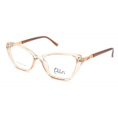 Оправа пластиковая Colibri 16002-C5