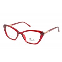 Оправа пластиковая Colibri 16002-C7