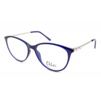 Оправа пластиковая Colibri 19001-C4