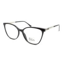 Оправа пластиковая Colibri 19016-C1