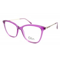 Оправа пластикова Colibri 19017-C3