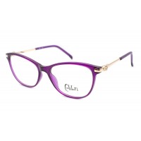 Оправа пластиковая Colibri 19019-C2