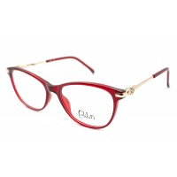 Оправа пластиковая Colibri 19019-C3