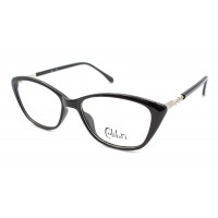 Оправа пластиковая Colibri 19029-C1