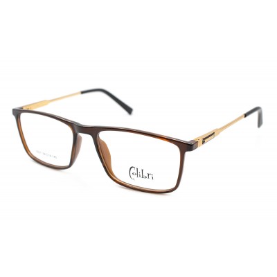 Оправа пластиковая Colibri 2231-C3