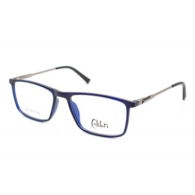 Оправа пластиковая Colibri 2231-C4